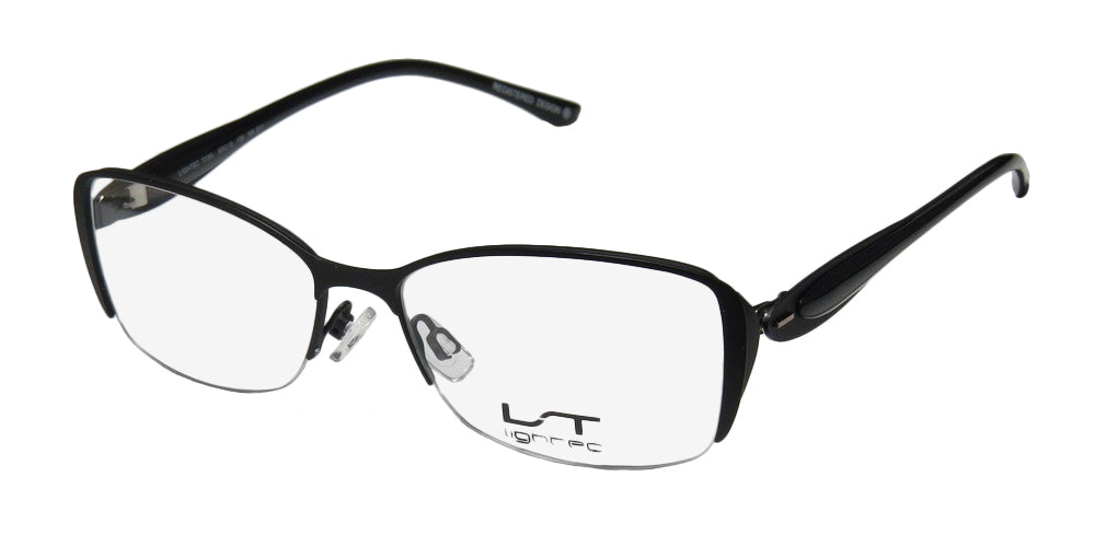 Lightec 7036l Eyeglasses by ModaFrames