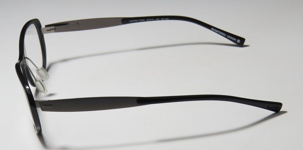 Lightec 7034l Eyeglasses by ModaFrames