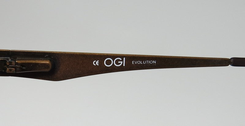 Ogi 3501 Eyeglasses by ModaFrames