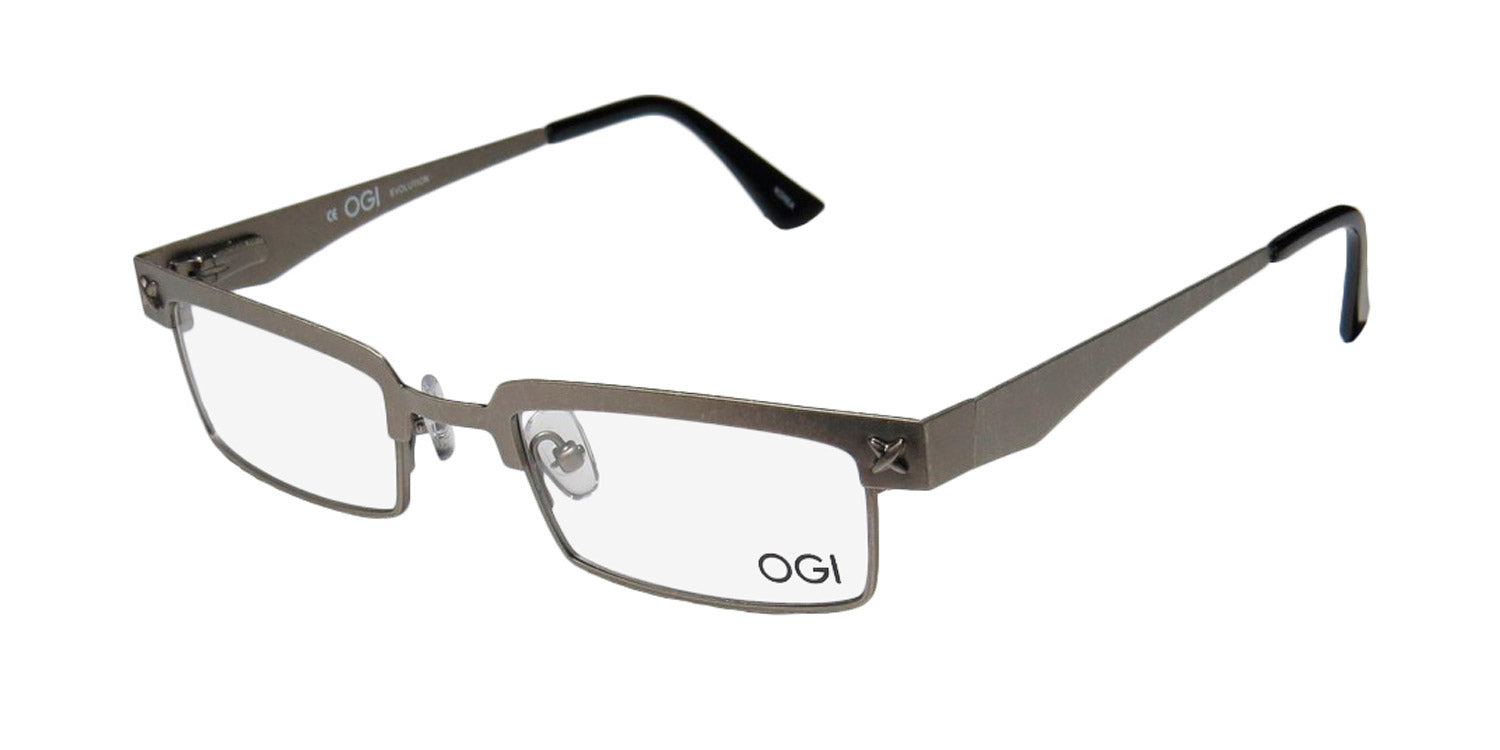 Ogi 3501 Eyeglasses by ModaFrames