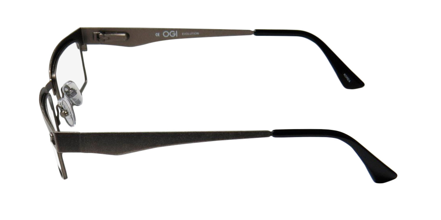 Ogi 3501 Eyeglasses by ModaFrames