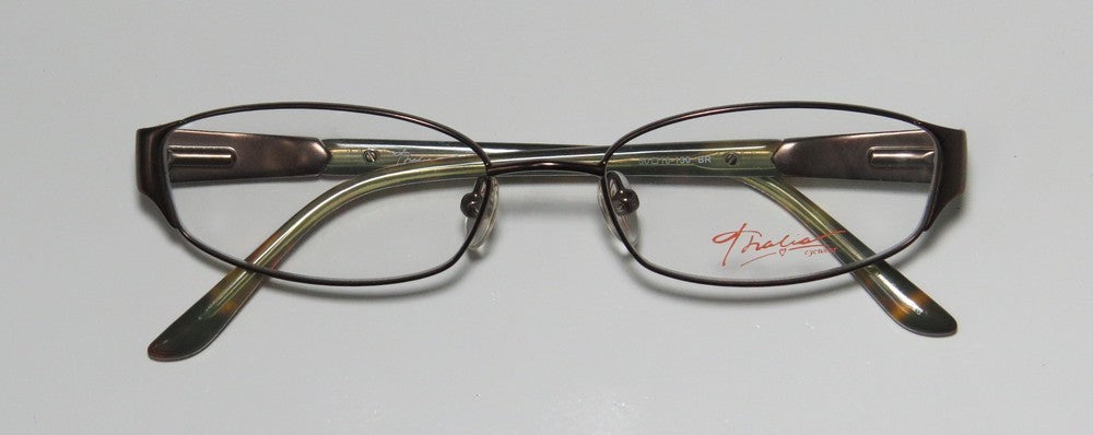 Thalia Diamante Eyeglasses by ModaFrames