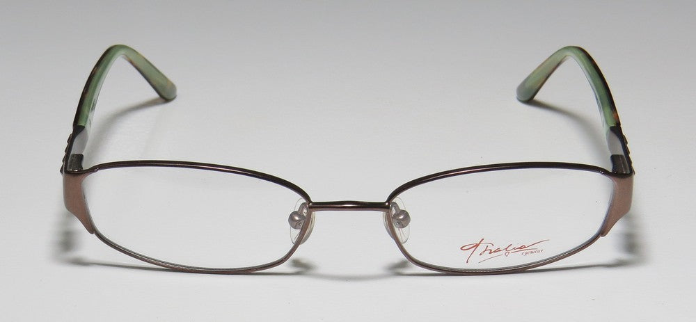 Thalia Diamante Eyeglasses by ModaFrames