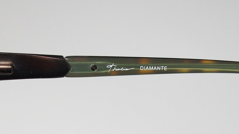 Thalia Diamante Eyeglasses by ModaFrames