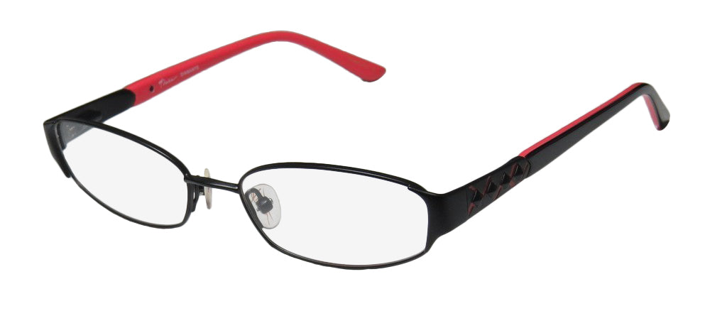 Thalia Diamante Eyeglasses by ModaFrames