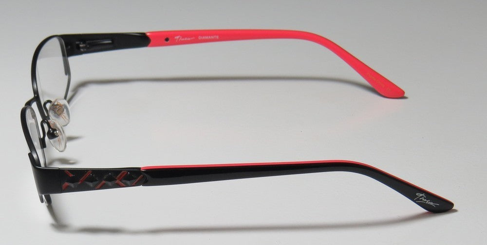 Thalia Diamante Eyeglasses by ModaFrames
