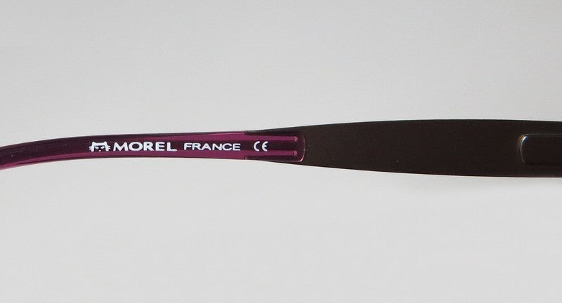 Morel Lightec 7033l Eyeglasses by ModaFrames