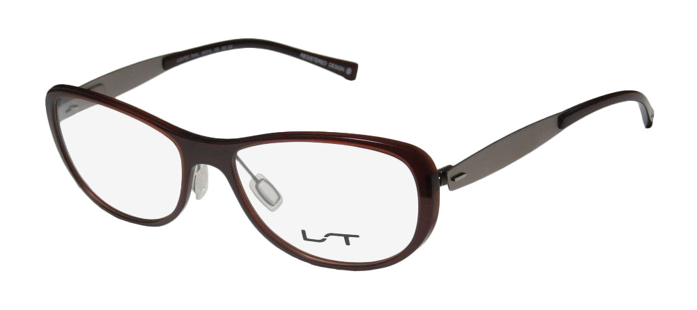 Lightec 7034l Eyeglasses by ModaFrames