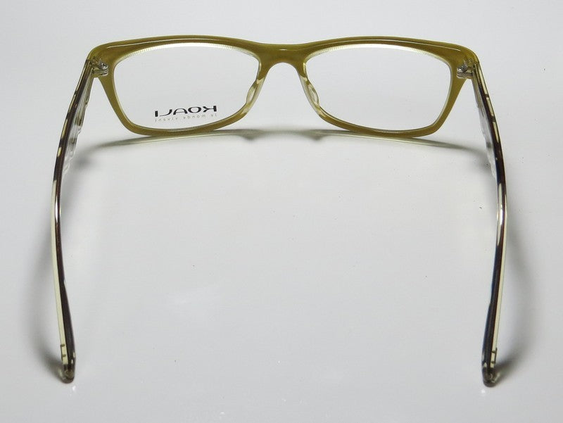 Koali 6944k Eyeglasses by ModaFrames