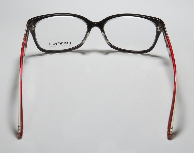 Koali 6943k Eyeglasses by ModaFrames