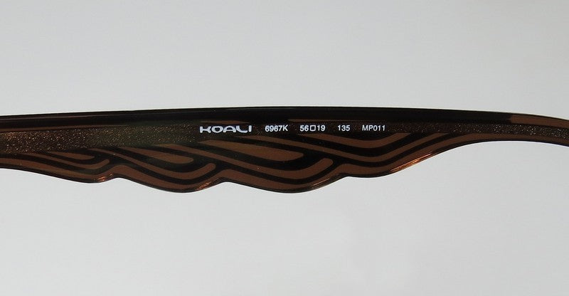 Koali 6967k Sunglasses by ModaFrames