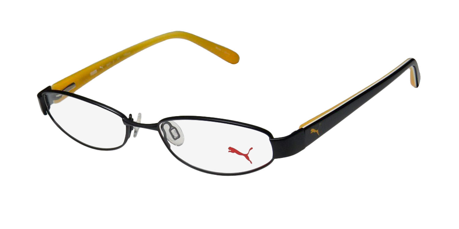 Puma 15357 Pico Eyeglasses by ModaFrames
