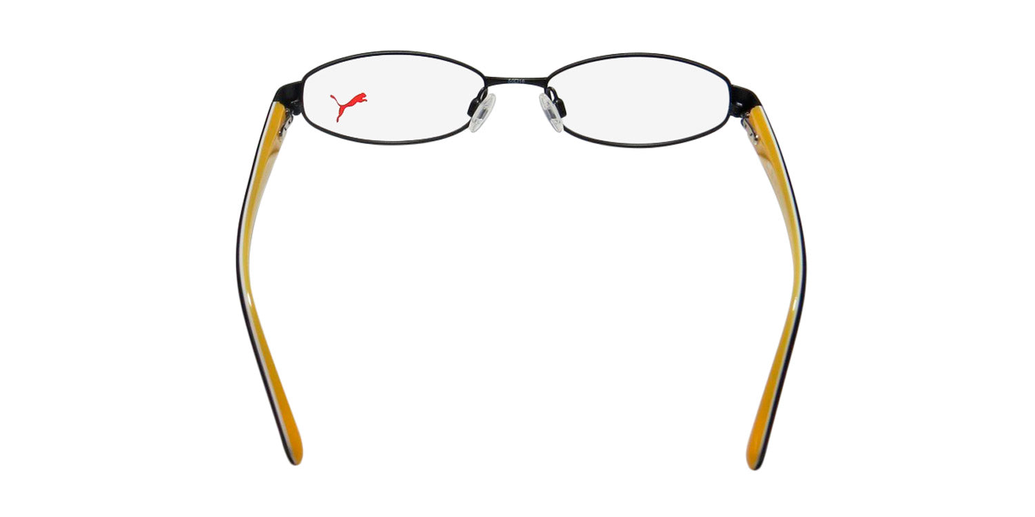 Puma 15357 Pico Eyeglasses by ModaFrames