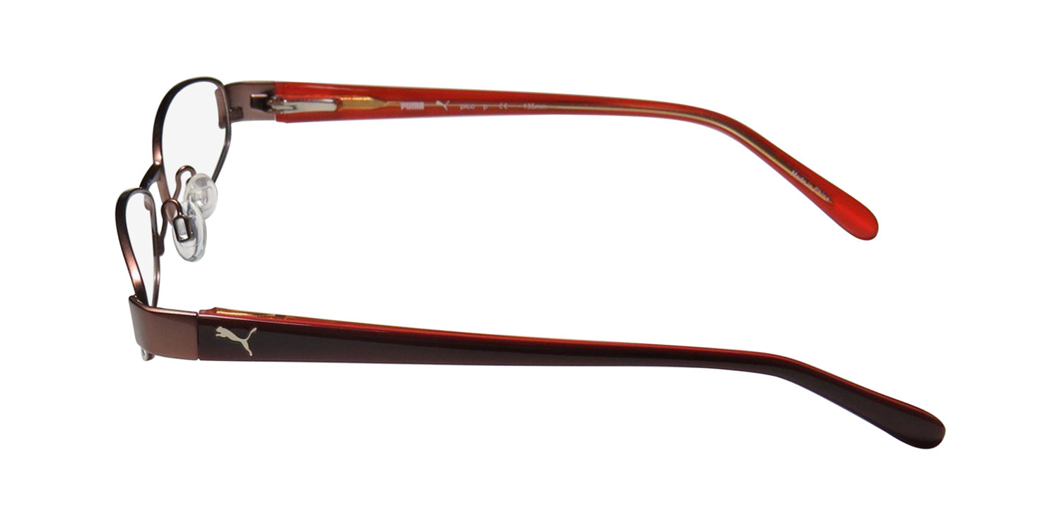 Puma 15357 Pico Eyeglasses by ModaFrames