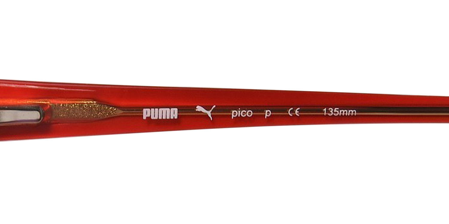 Puma 15357 Pico Eyeglasses by ModaFrames