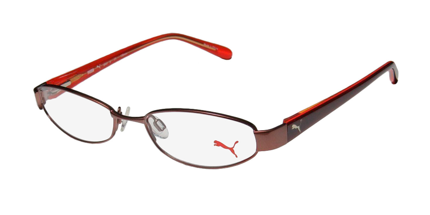 Puma 15357 Pico Eyeglasses by ModaFrames
