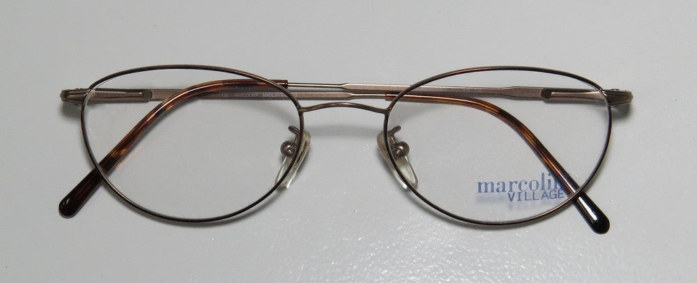 Marcolin Village 35 Eyeglasses by ModaFrames