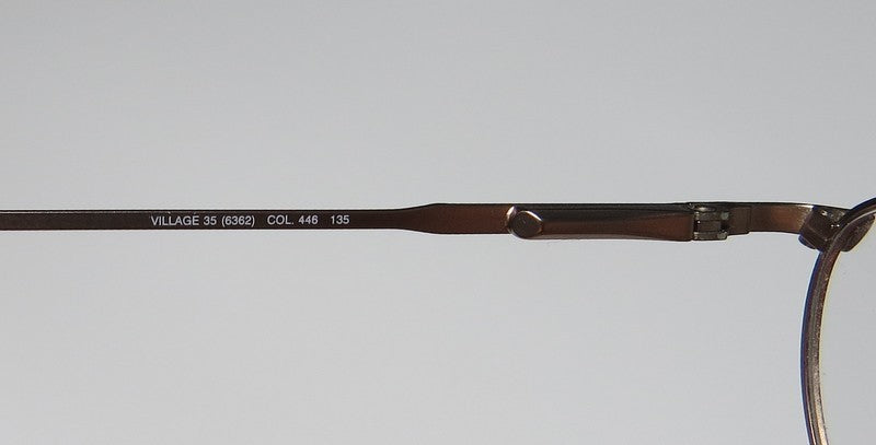Marcolin Village 35 Eyeglasses by ModaFrames