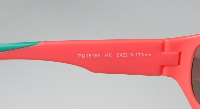 Puma 15165 Skimmer Sunglasses by ModaFrames