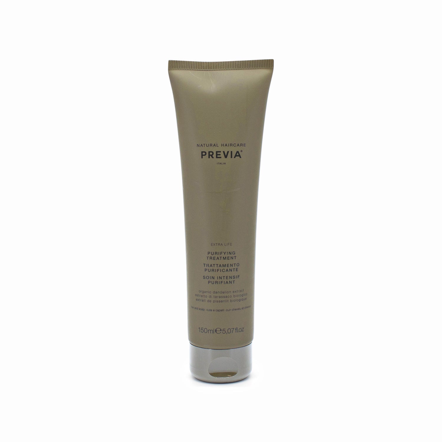 PREVIA Extra Life Purifying Treatment 5.07oz - New by This is Beauty US