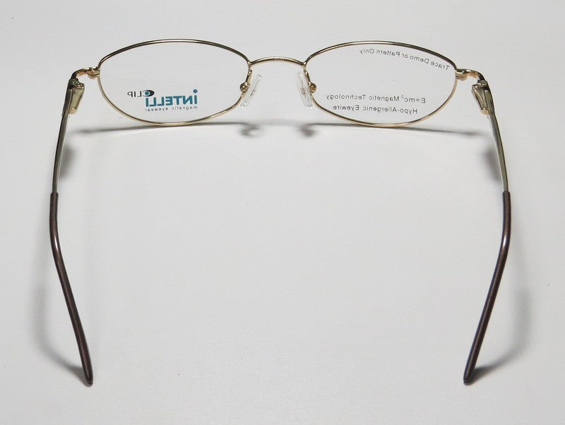 Elite Eyewear Intelli 750 Eyeglasses by ModaFrames