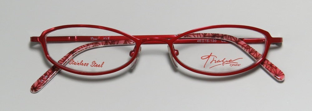 Thalia Ave Eyeglasses by ModaFrames