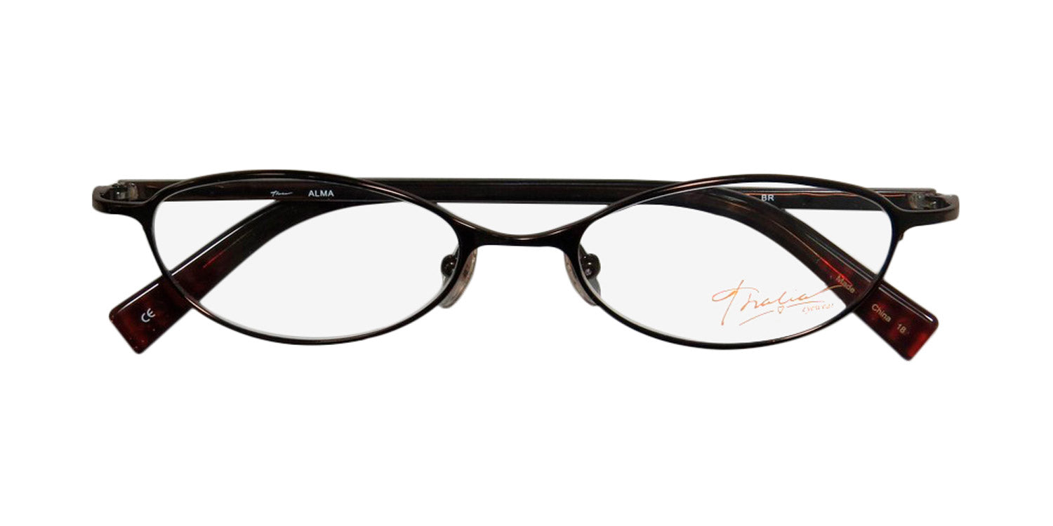 Thalia Alma Eyeglasses by ModaFrames