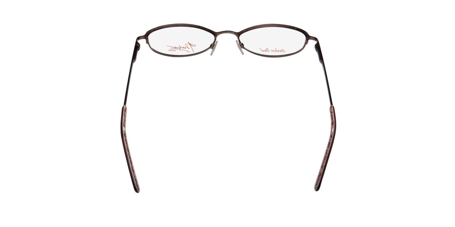 Thalia Ave Eyeglasses by ModaFrames
