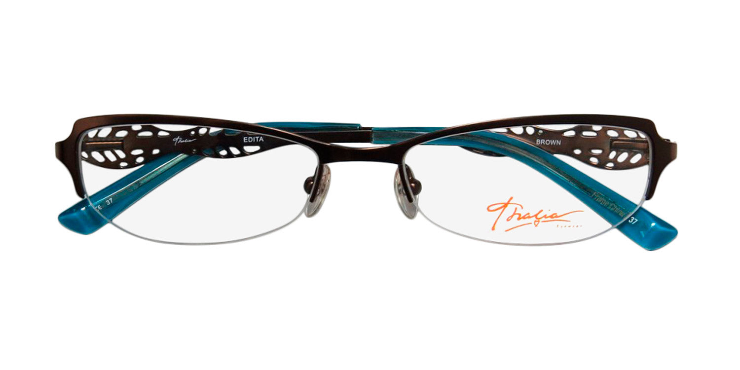 Thalia Edita Eyeglasses by ModaFrames