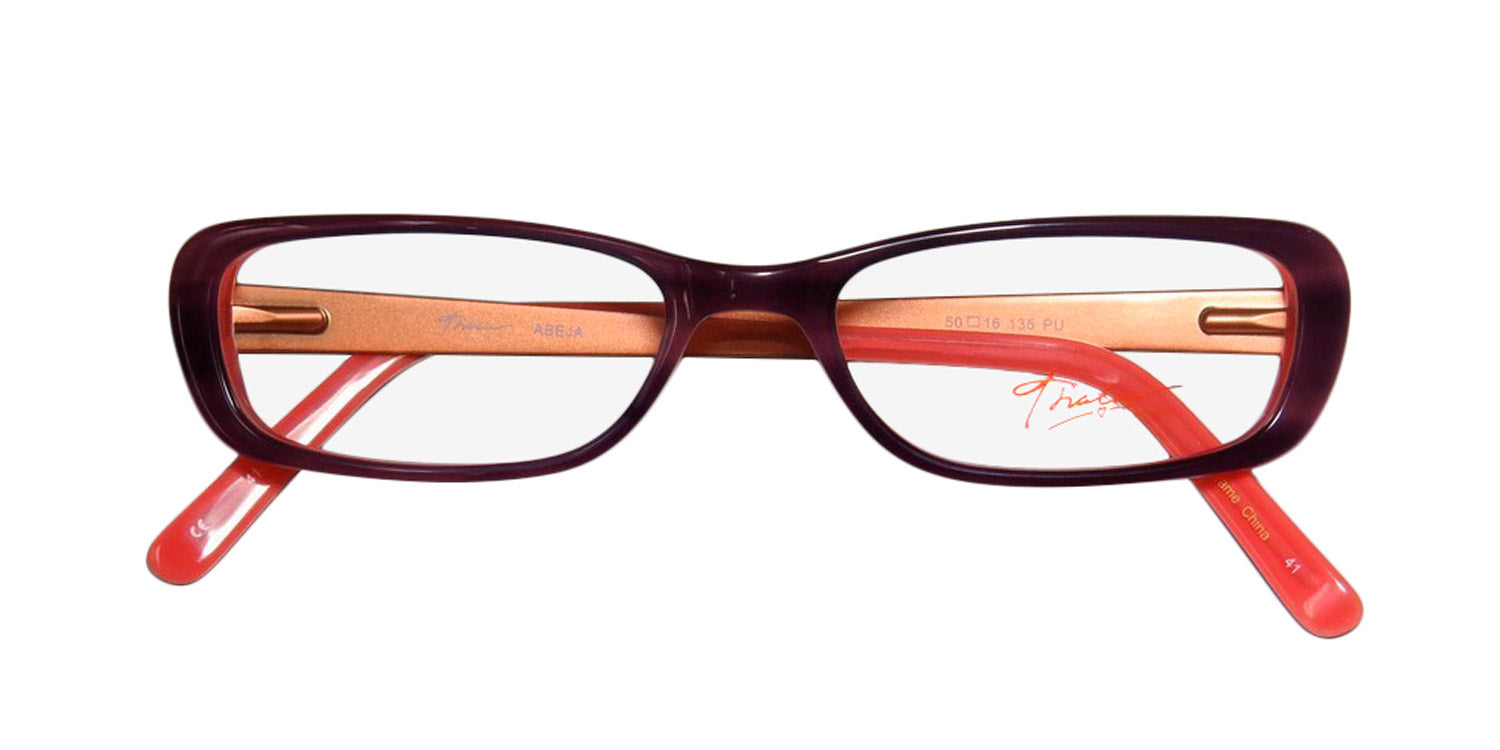 Thalia Abeja Eyeglasses by ModaFrames