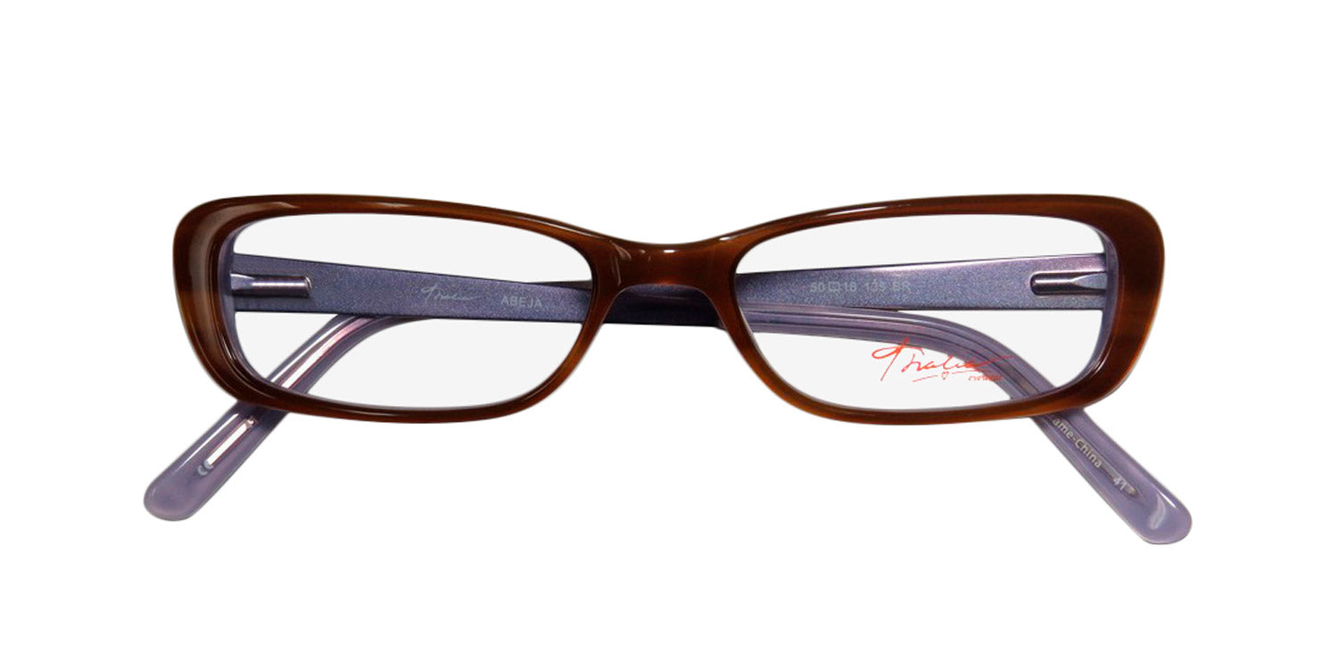 Thalia Abeja Eyeglasses by ModaFrames
