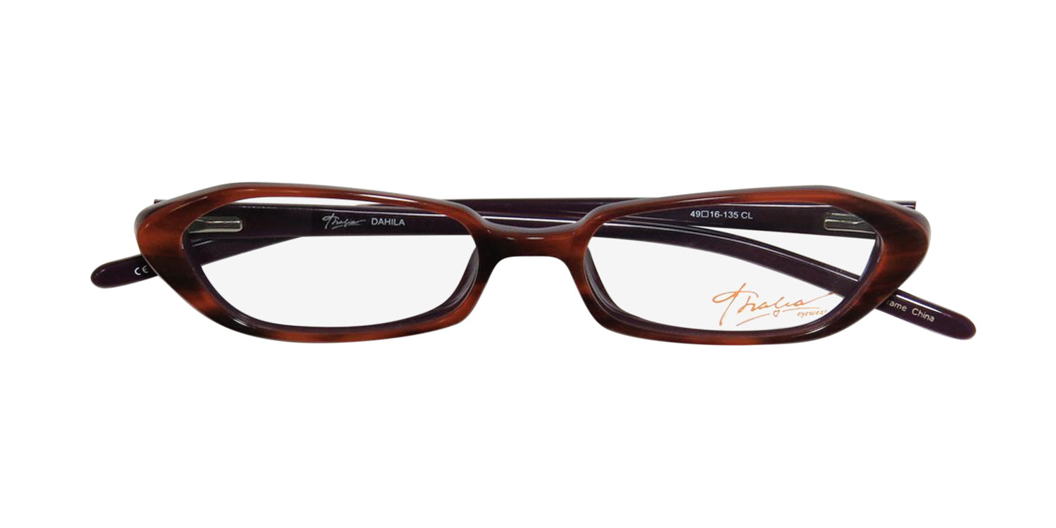 Thalia Dahila Eyeglasses by ModaFrames