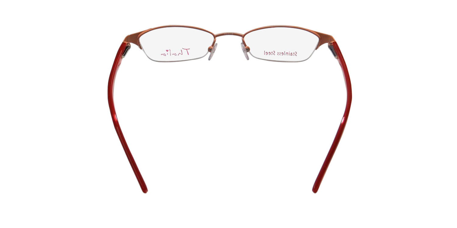 Thalia Babe Eyeglasses by ModaFrames
