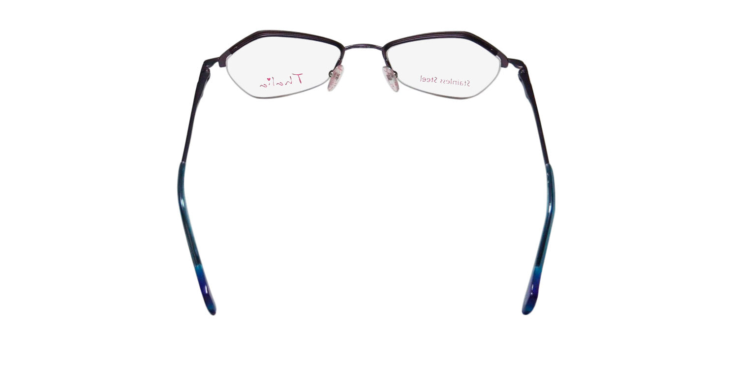 Thalia Beso Eyeglasses by ModaFrames