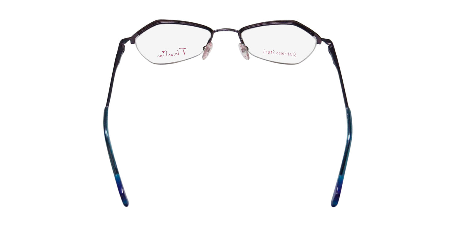 Thalia Beso Eyeglasses by ModaFrames