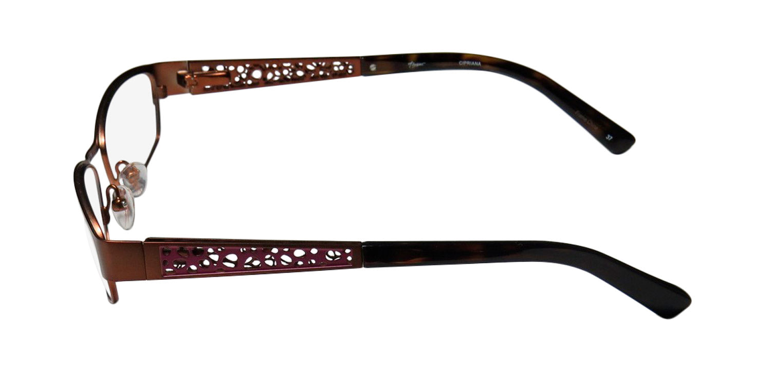 Thalia Cipriana Eyeglasses by ModaFrames