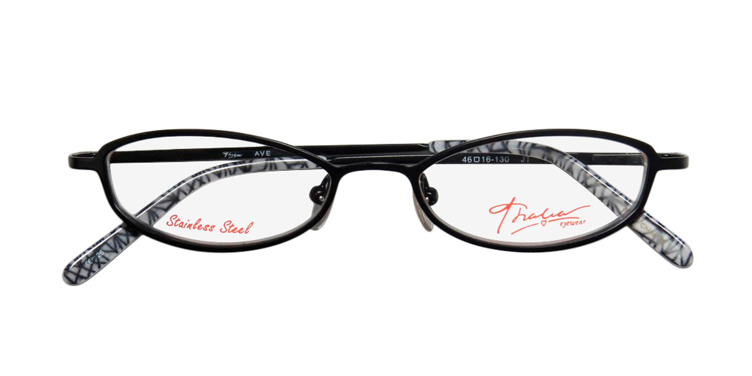 Thalia Ave Eyeglasses by ModaFrames