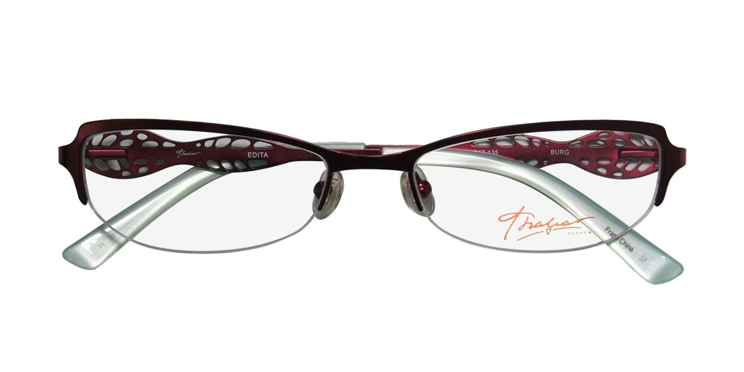 Thalia Edita Eyeglasses by ModaFrames