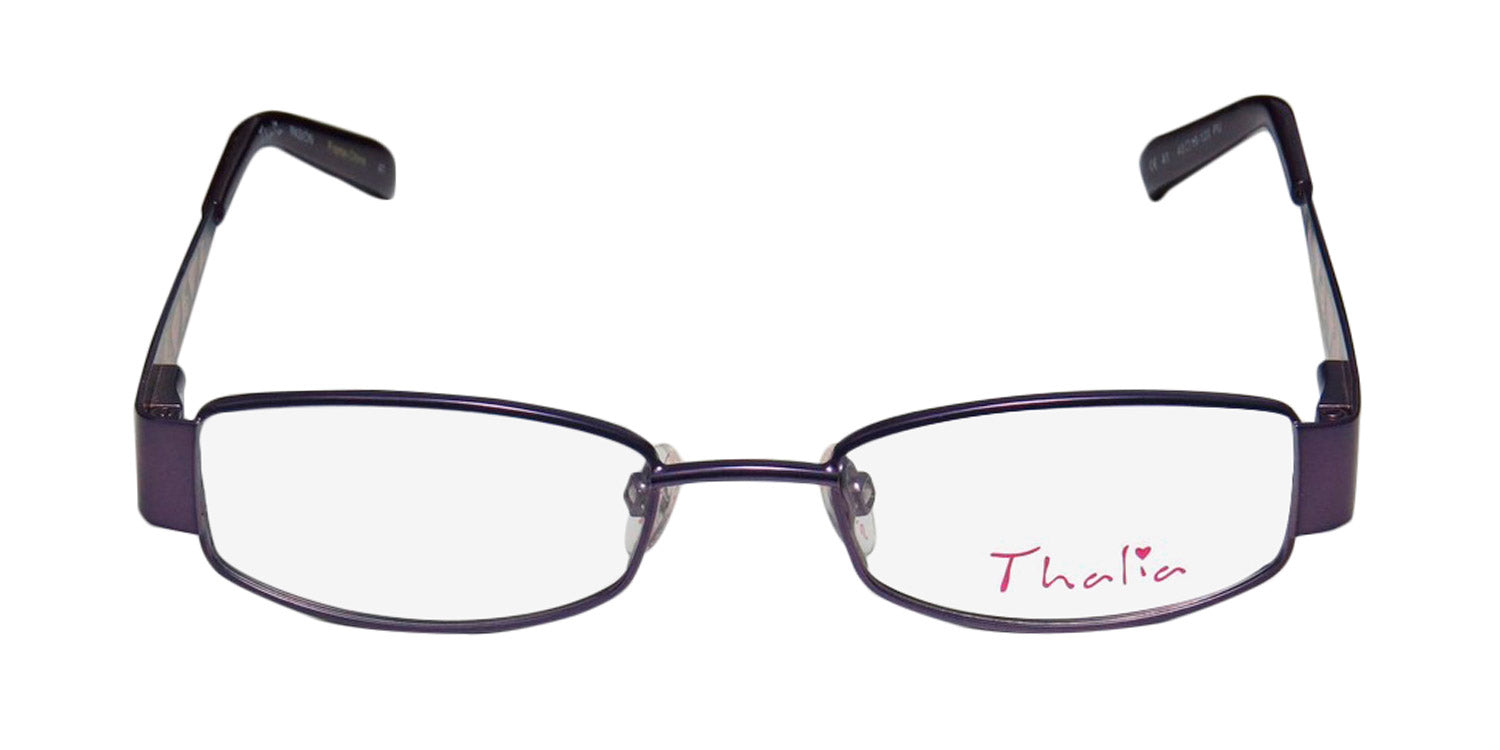 Thalia Pasion Eyeglasses by ModaFrames