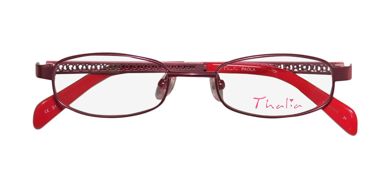 Thalia Paola Eyeglasses by ModaFrames