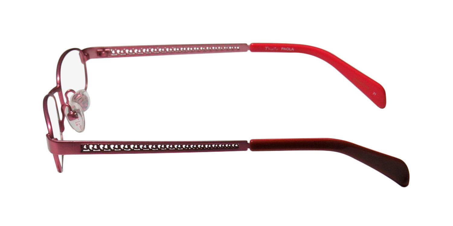 Thalia Paola Eyeglasses by ModaFrames