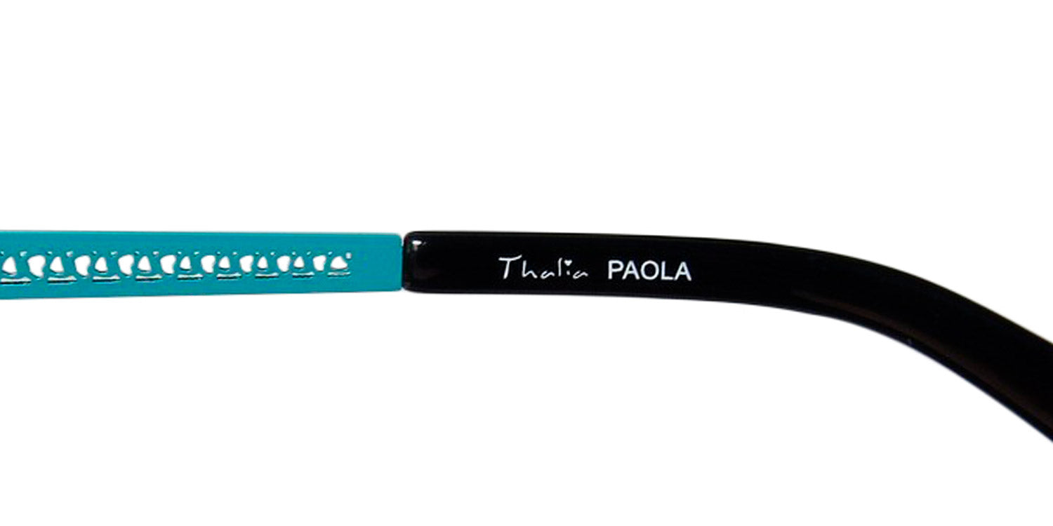 Thalia Paola Eyeglasses by ModaFrames