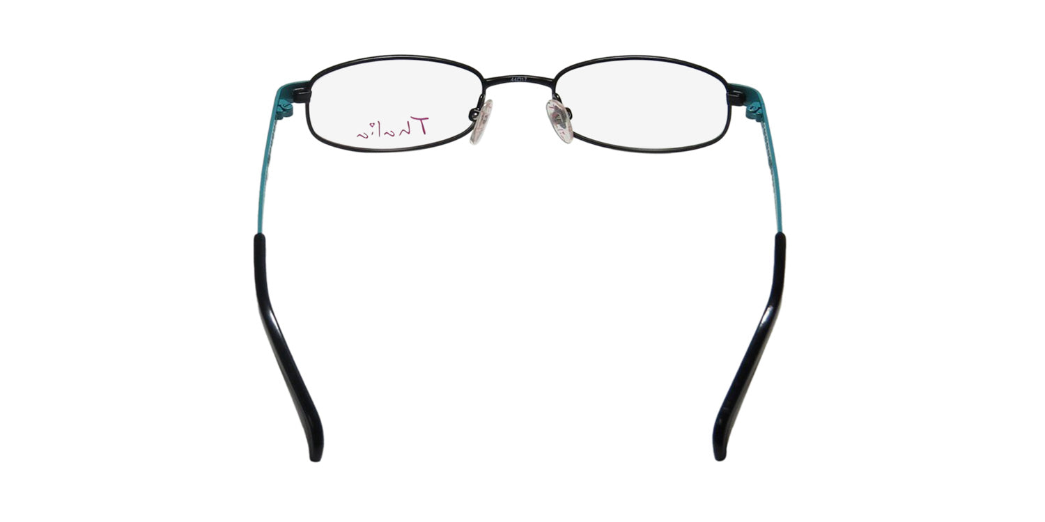 Thalia Paola Eyeglasses by ModaFrames