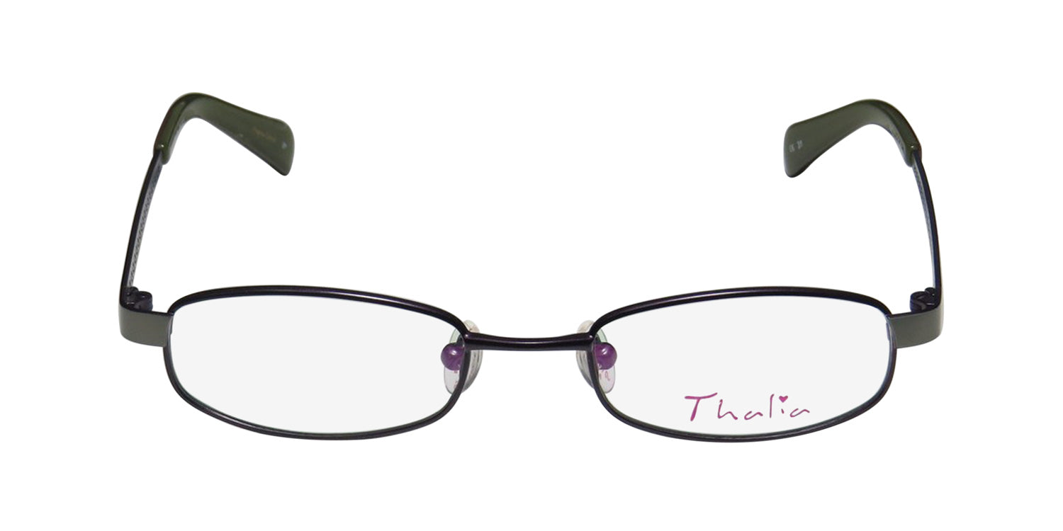 Thalia Paola Eyeglasses by ModaFrames