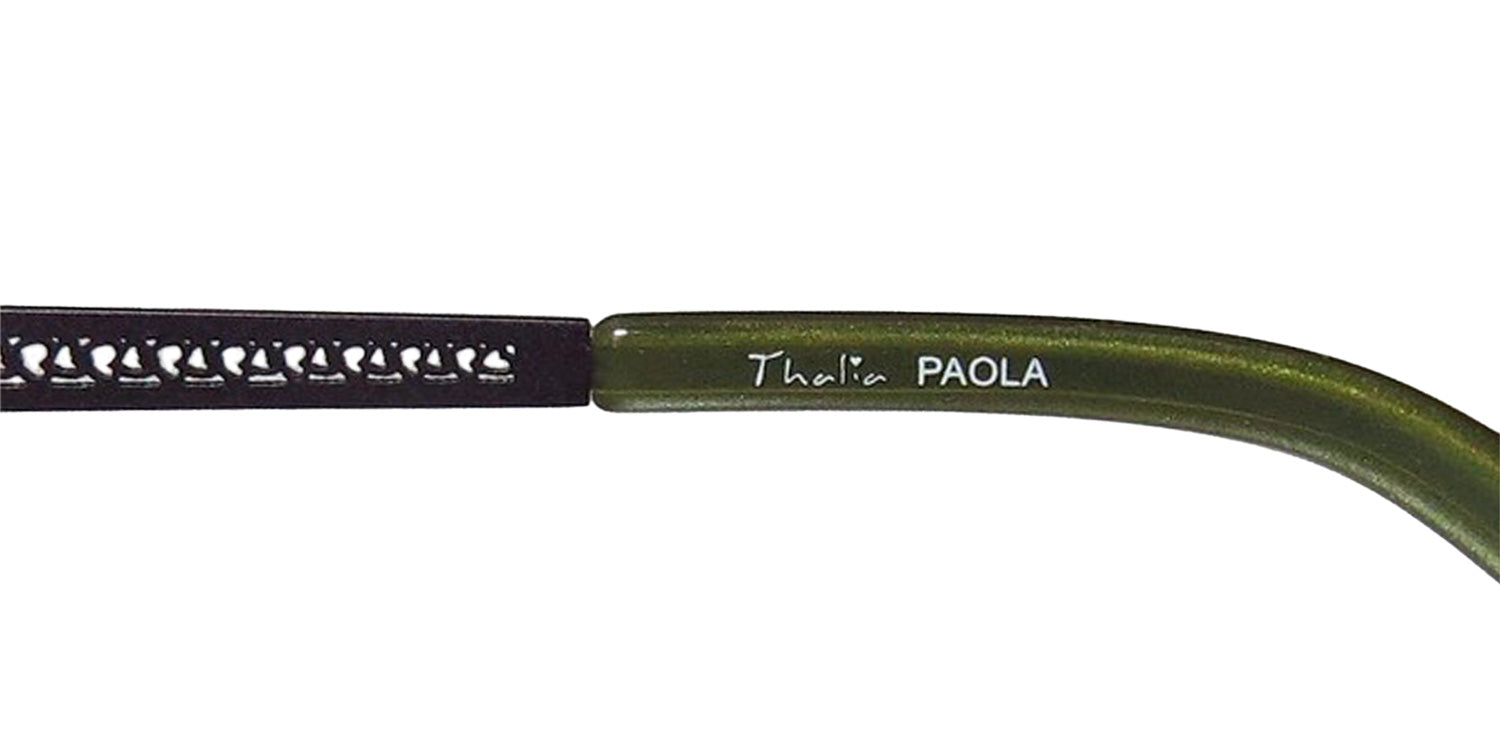 Thalia Paola Eyeglasses by ModaFrames