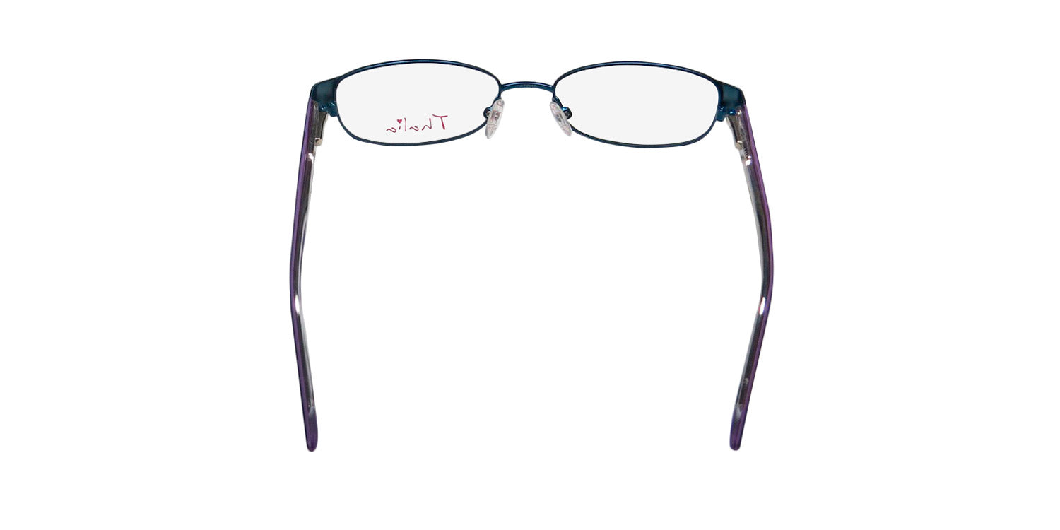 Thalia Coco Eyeglasses by ModaFrames