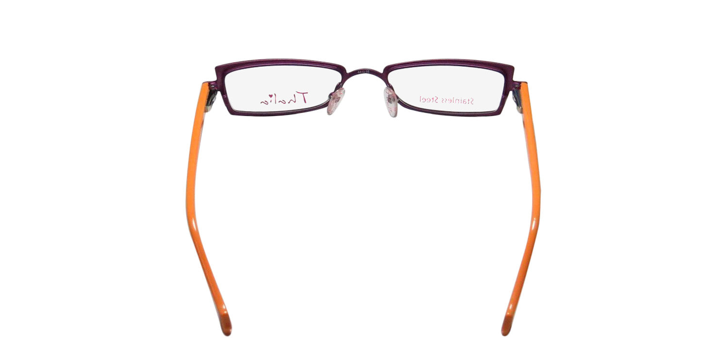 Thalia Mariposa Eyeglasses by ModaFrames