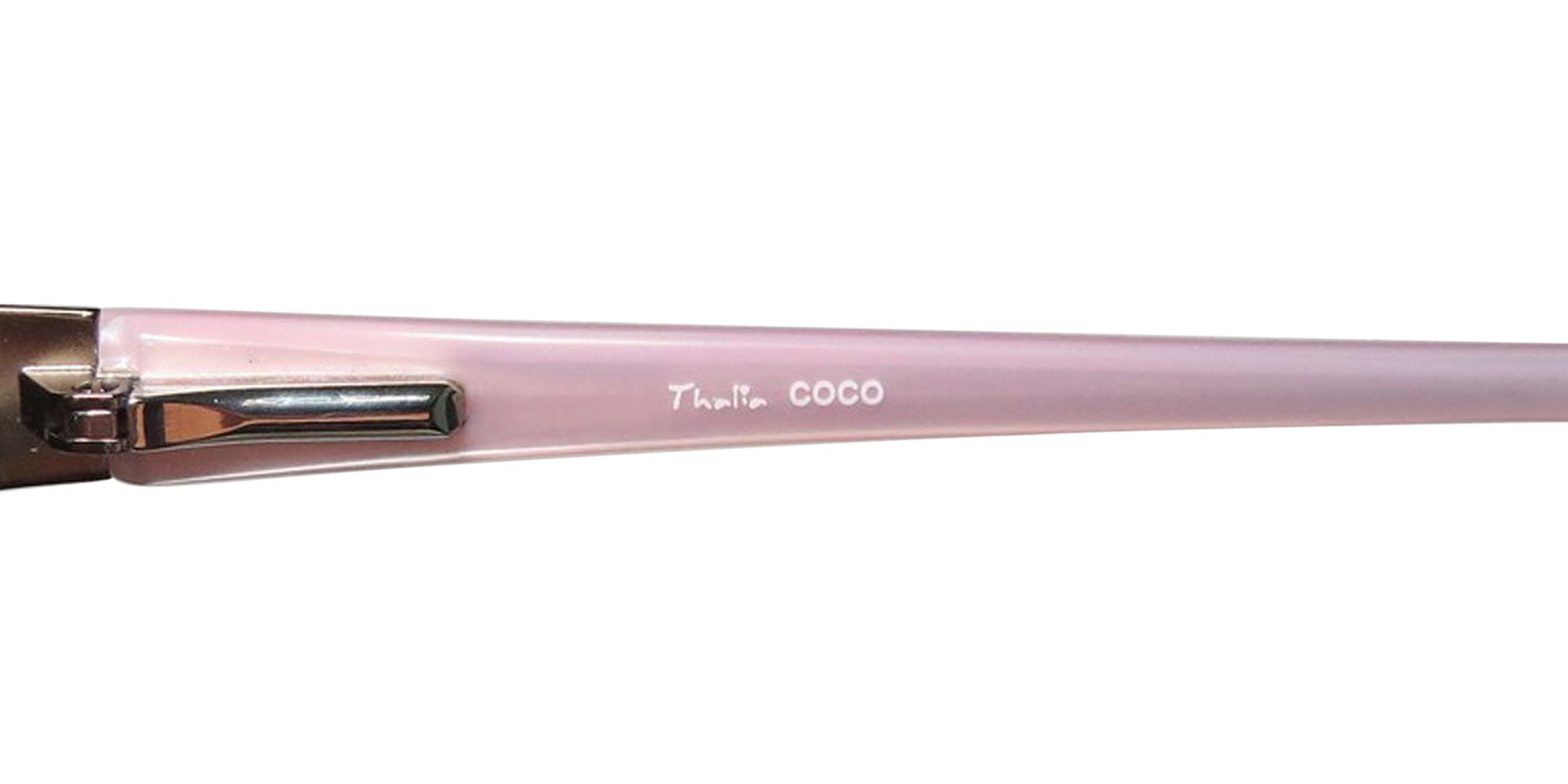Thalia Coco Eyeglasses by ModaFrames