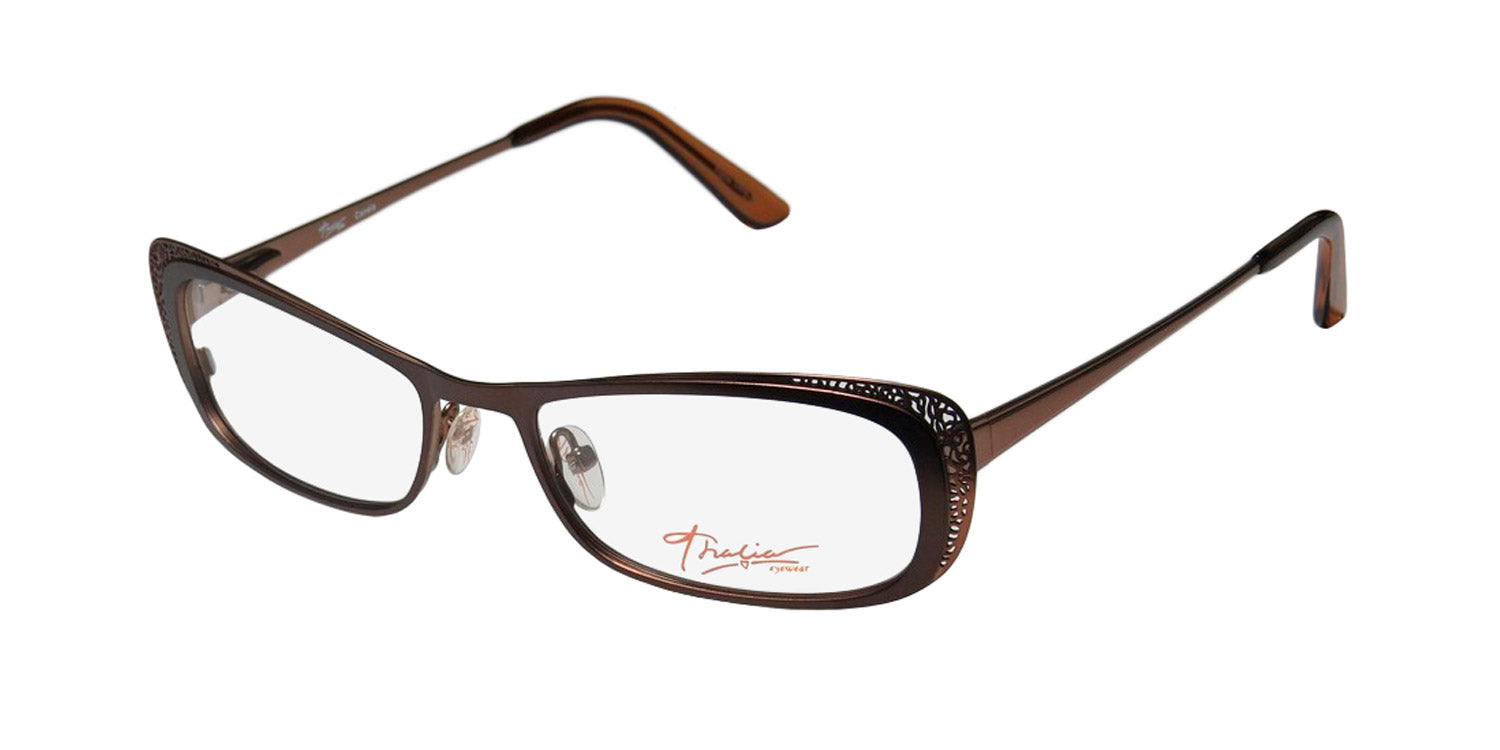Thalia Canela Eyeglasses by ModaFrames