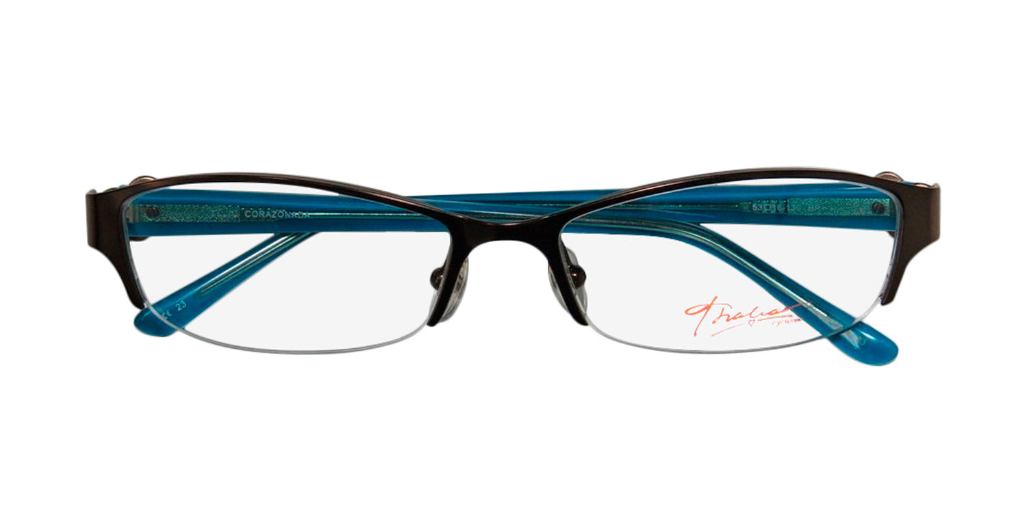 Thalia Corazonada Eyeglasses by ModaFrames